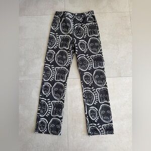 Patrick Church Denim